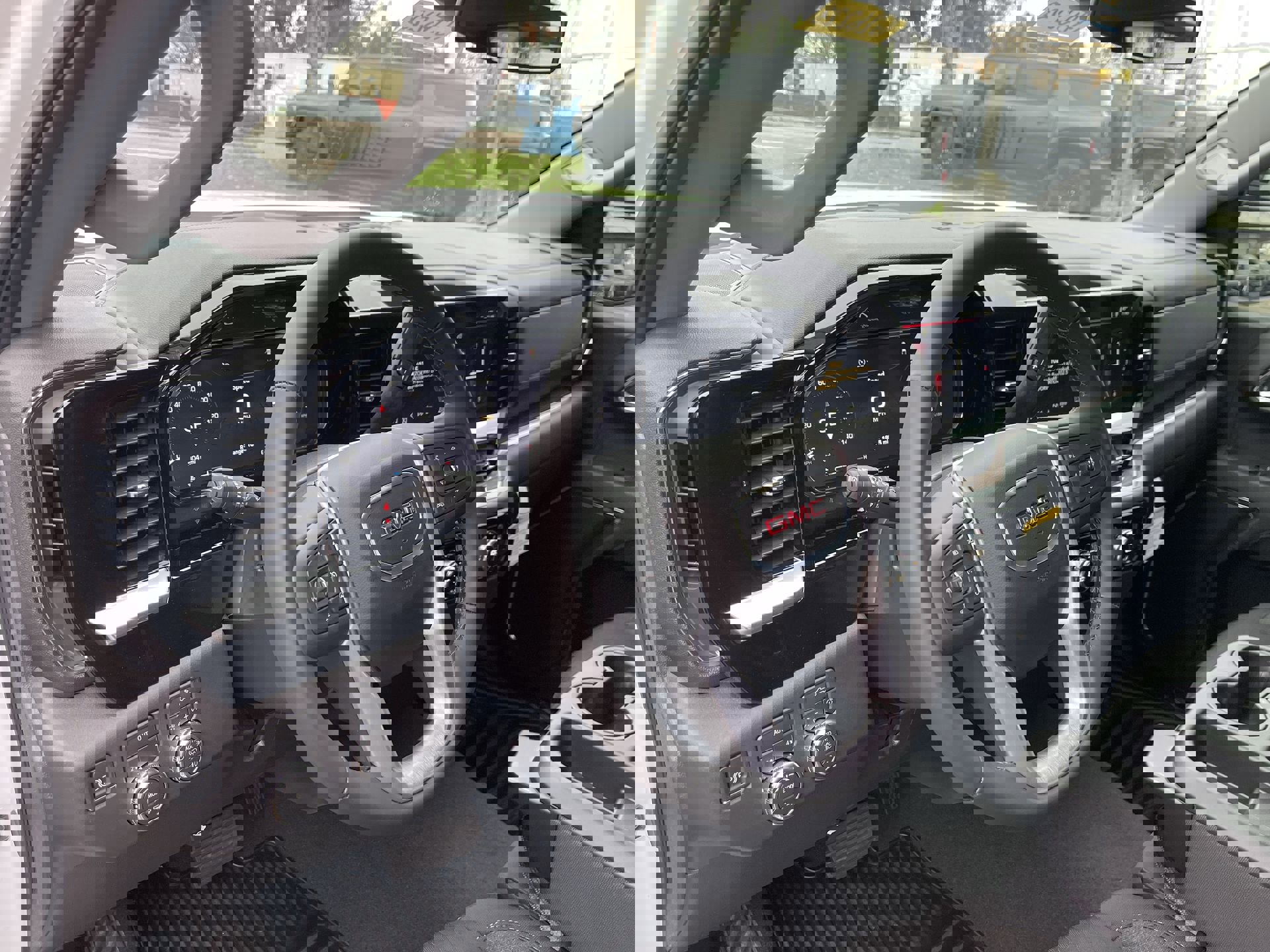 New 2026 GMC Sierra 1500 Elevation image 43