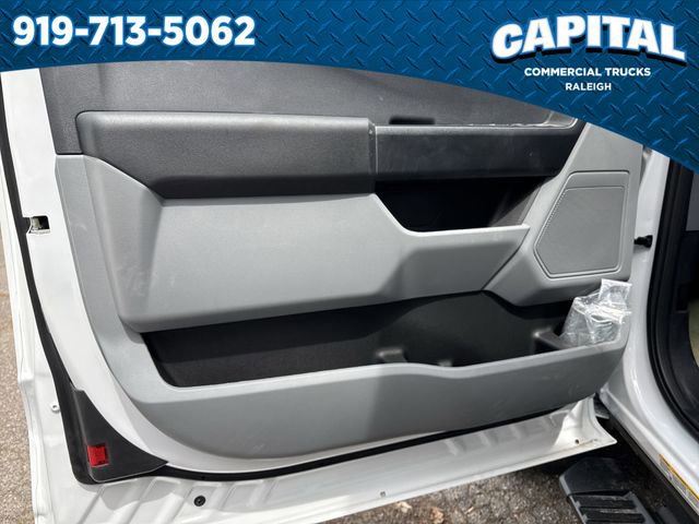 New 2026 Ford F450 XL w/ XL Chrome Package image 21