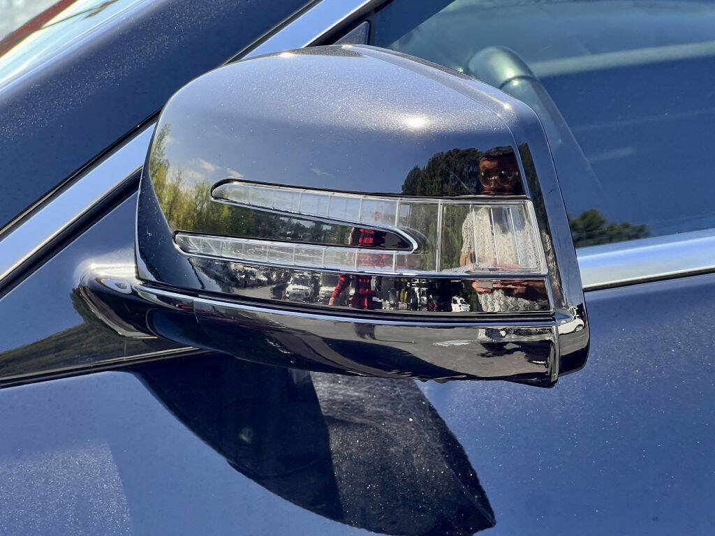 Used 2016 Mercedes-Benz E 400 Coupe image 43