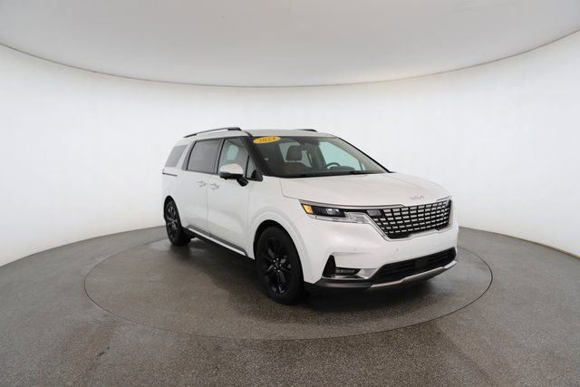 Used 2024 Kia Carnival SX image 27