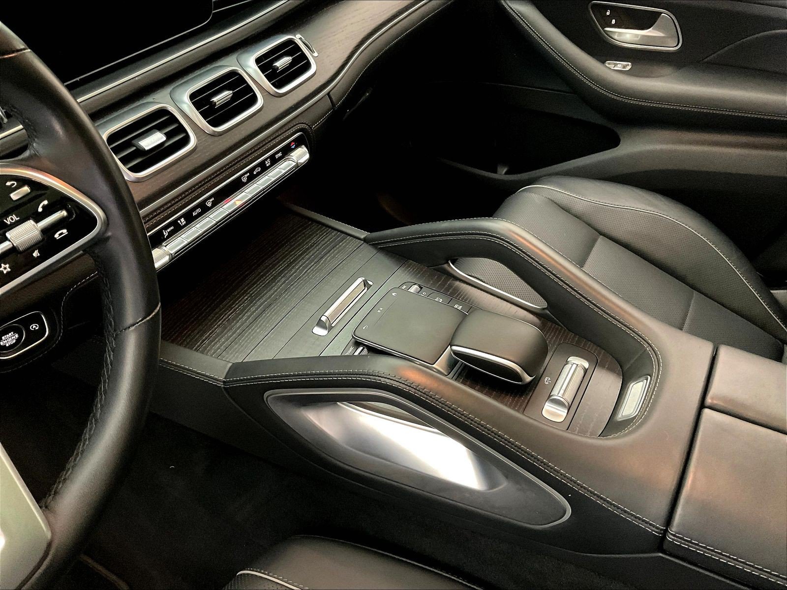 Certified 2023 Mercedes-Benz GLE 580 4MATIC image 18