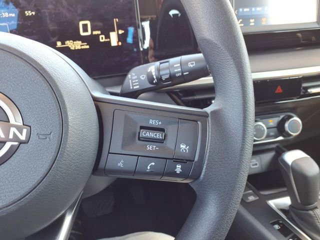 Used 2025 Nissan Kicks S image 20