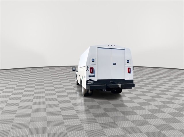 New 2024 Chevrolet Silverado 3500 W/T w/ WT Convenience Package image 8