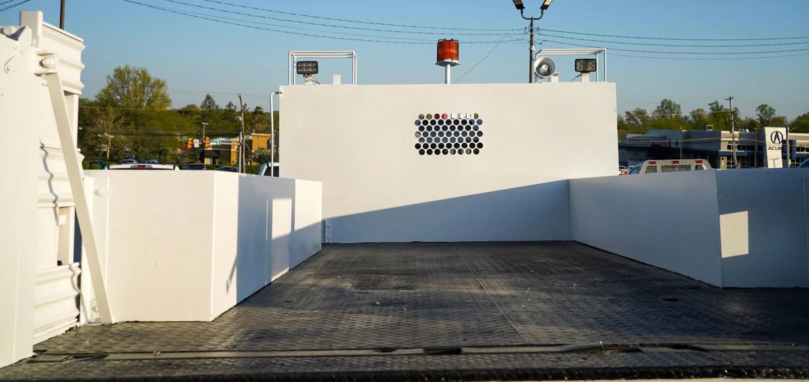 Used 2014 RAM 5500 Tradesman image 17