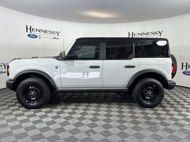 New 2026 Ford Bronco Big Bend w/ Black Diamond Package AWD/4WD image 24