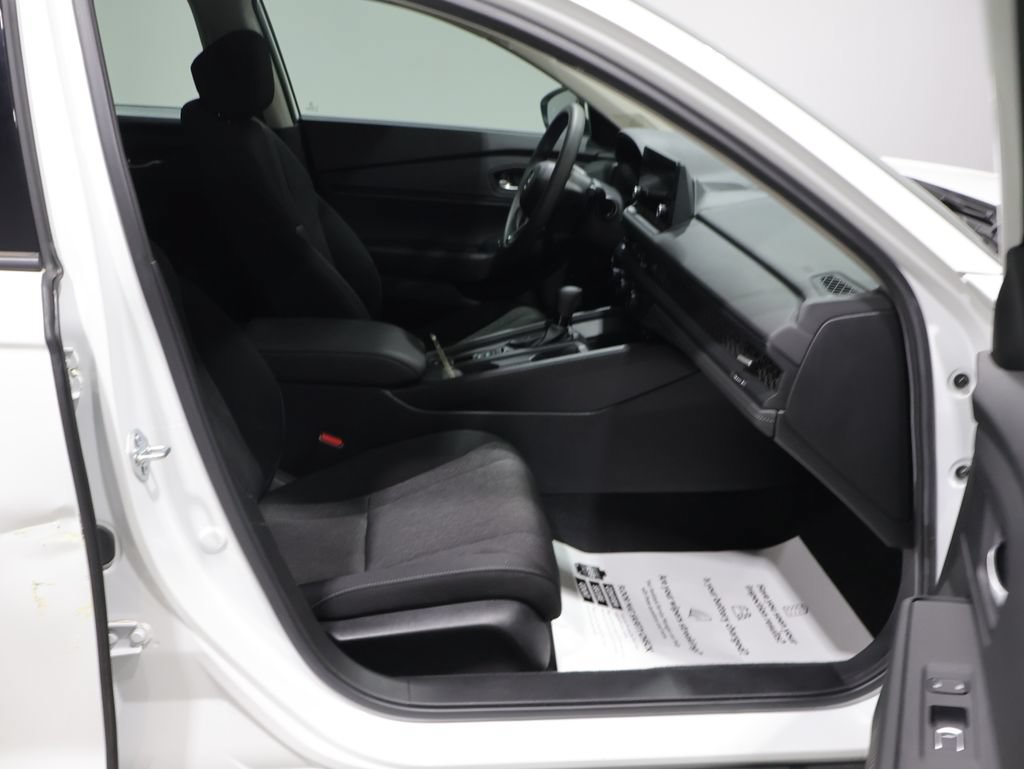 Used 2024 Honda Accord EX image 22