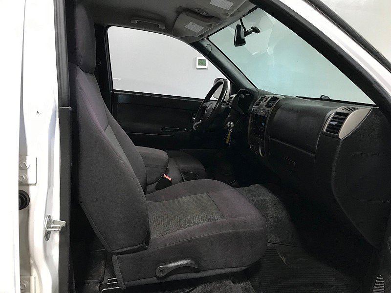 Used 2012 Chevrolet Colorado LT AWD/4WD image 13