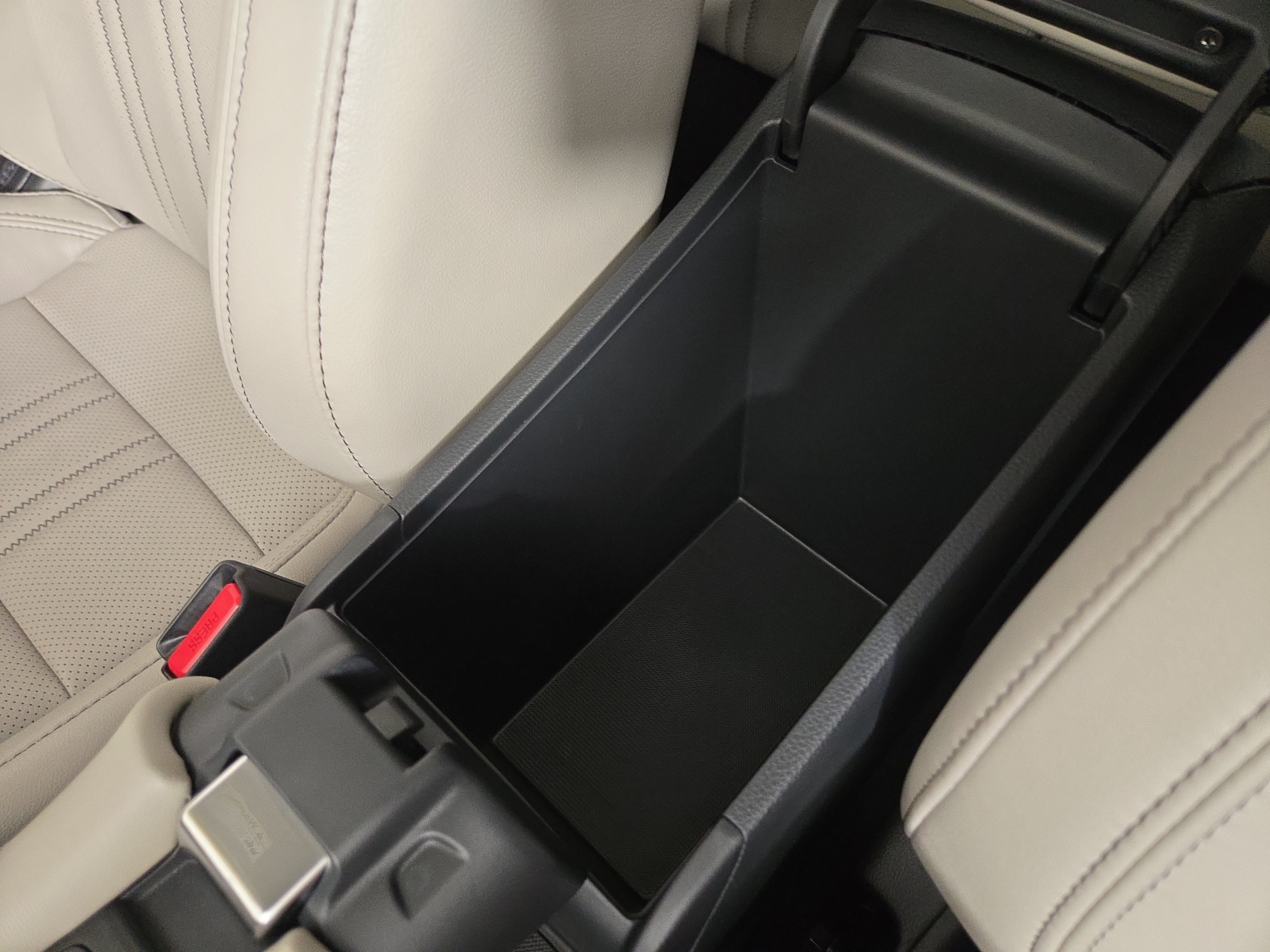 Used 2027 Honda HR-V EX-L image 29