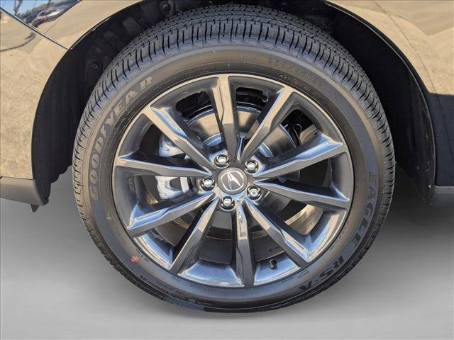 New 2026 Acura RDX A-Spec AWD/4WD image 10