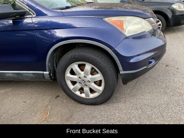 Used 2011 Honda CR-V SE image 7