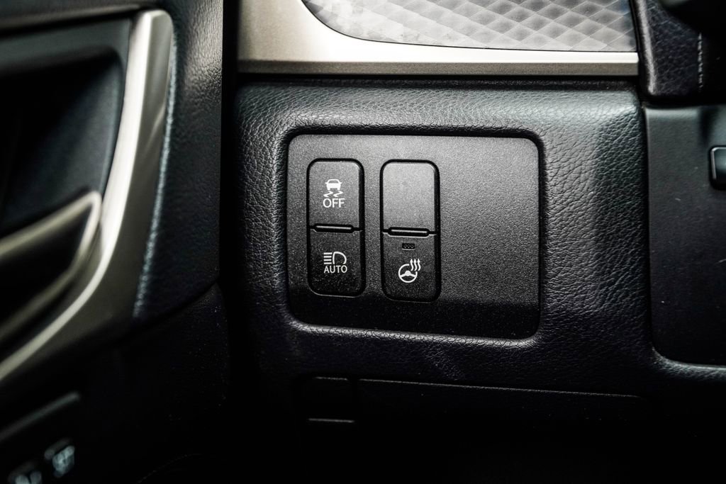 Used 2016 Lexus GS 350 AWD w/ F Sport Package image 24