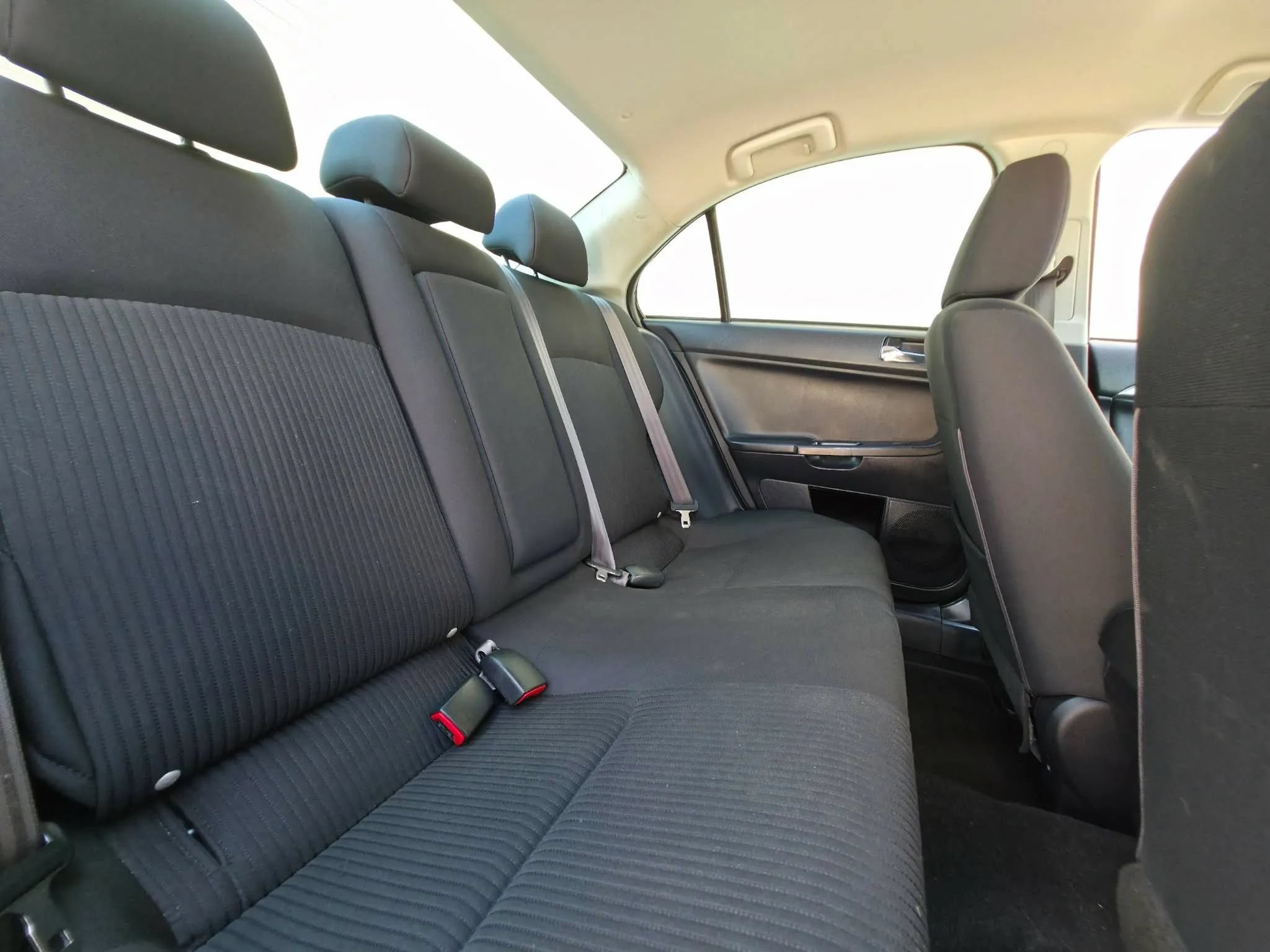 Used 2015 Mitsubishi Lancer ES FWD image 15