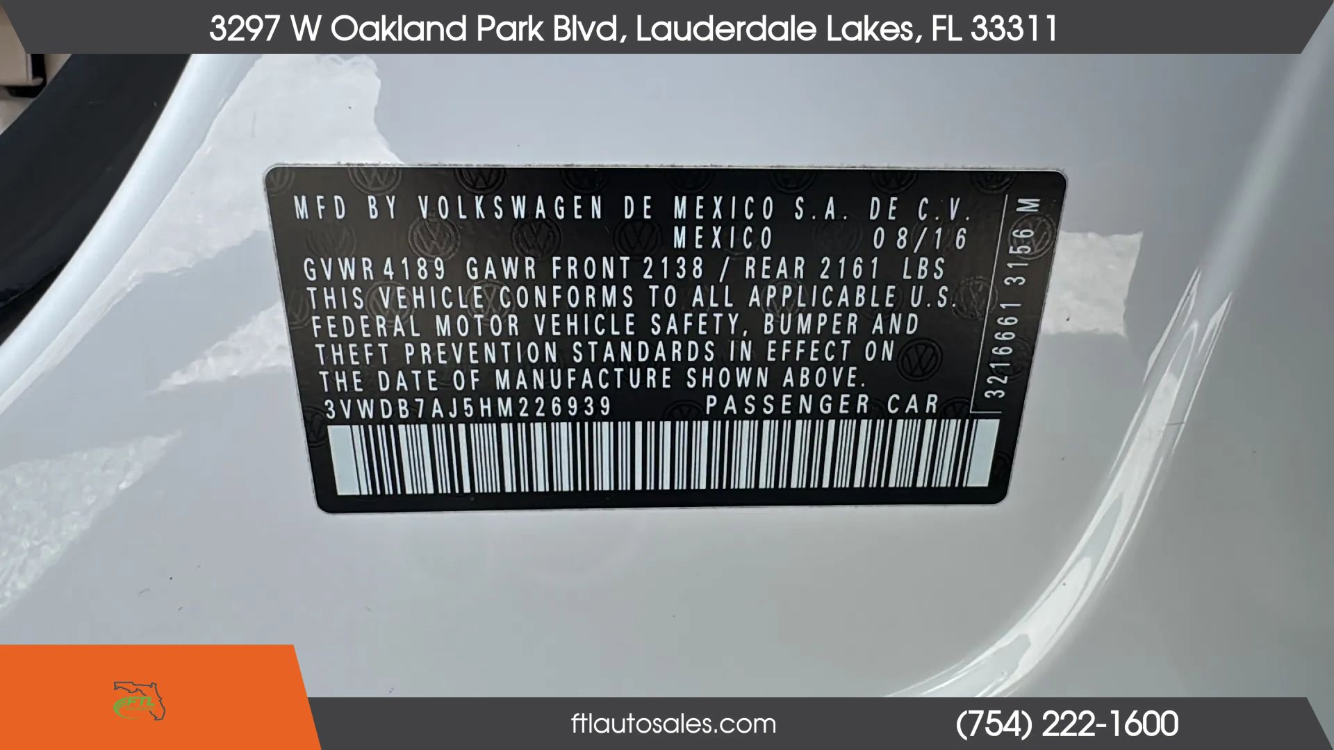 Used 2017 Volkswagen Jetta SE image 66