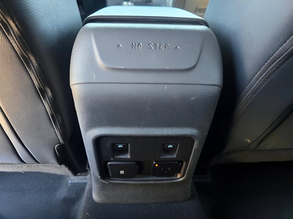 Used 2022 Ford Bronco Outer Banks AWD/4WD image 26