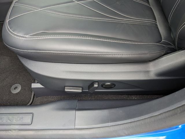 Used 2025 Ford Mustang Mach-E Select w/ Interior Protection Package RWD image 20