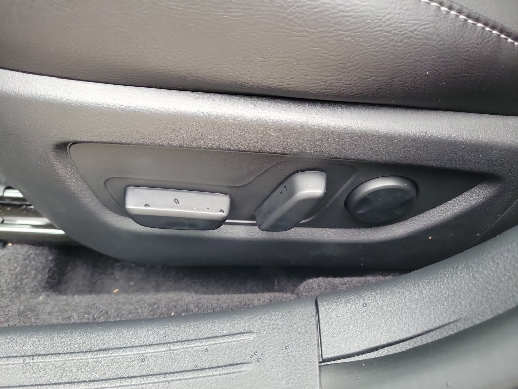 New 2026 MAZDA CX-50 AWD 2.5 S w/ Weather Package image 18