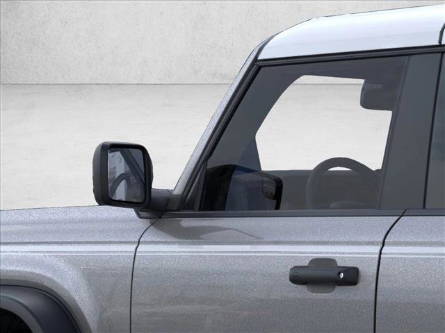 New 2025 Ford Bronco Heritage Edition image 22
