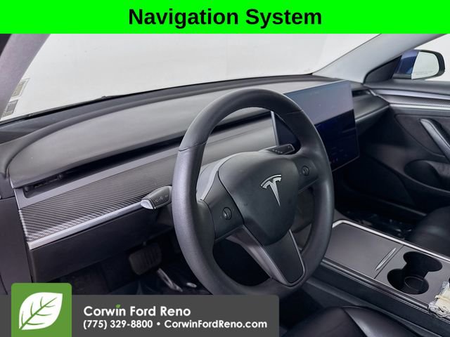 Used 2022 Tesla Model 3 Long Range image 9