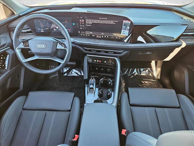 New 2025 Audi Q5 Premium Plus image 14