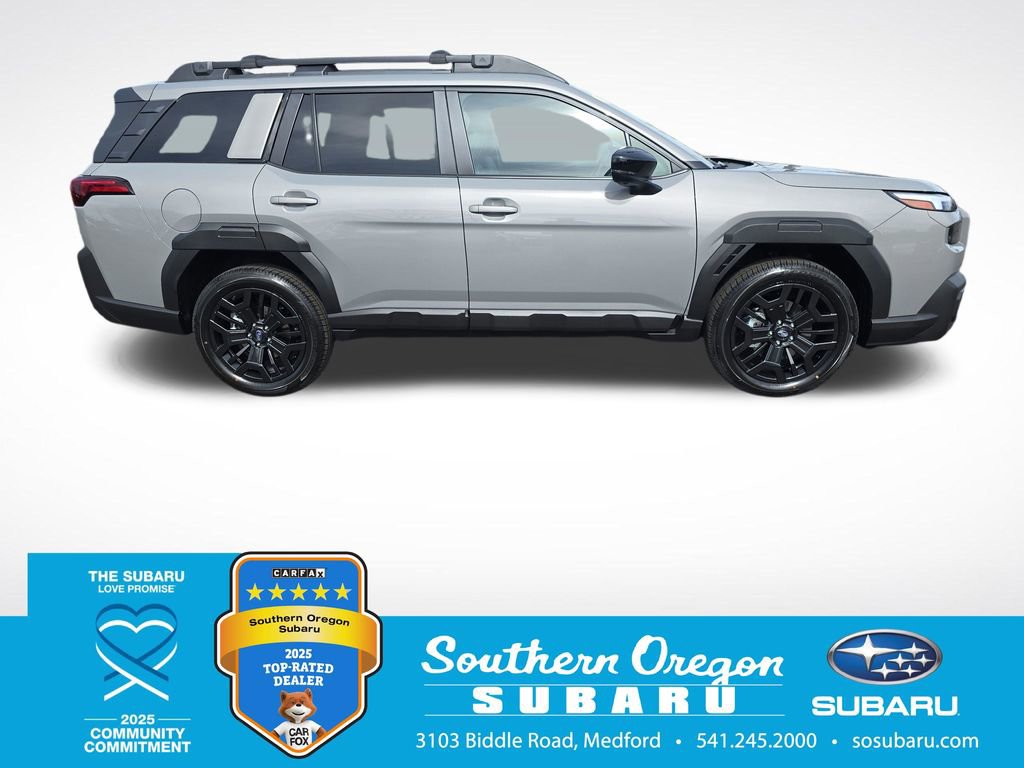 New 2026 Subaru Outback Limited XT AWD/4WD image 8