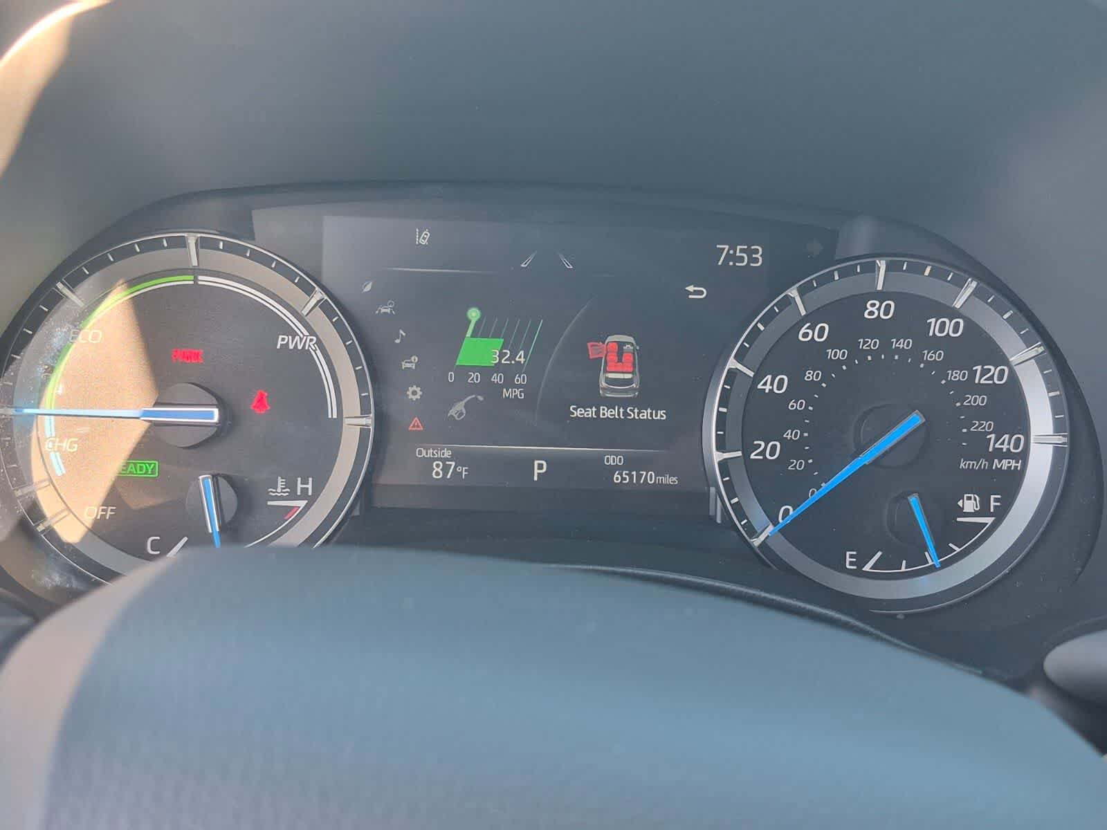 Used 2021 Toyota Highlander Limited FWD image 17