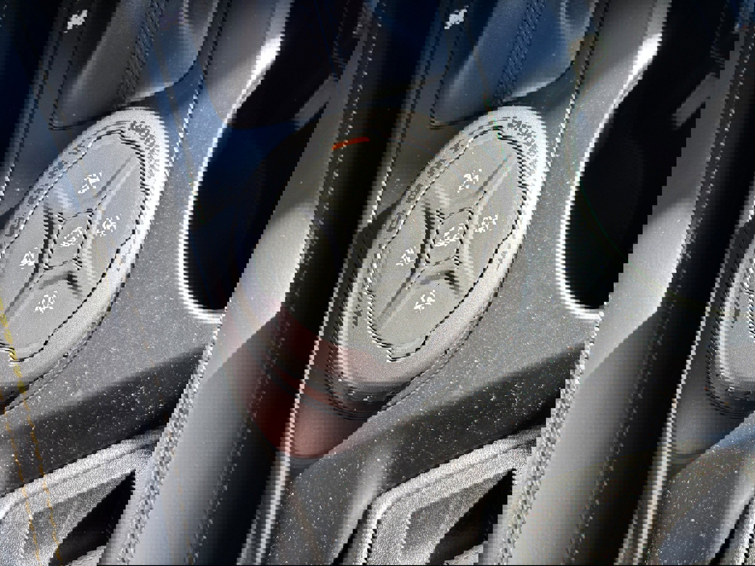 New 2025 Ford Bronco Badlands image 12