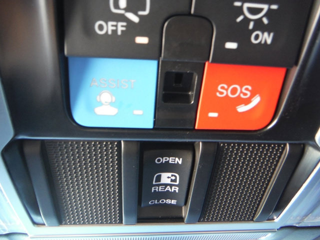 New 2026 RAM 1500 4x4 Crew Cab image 47