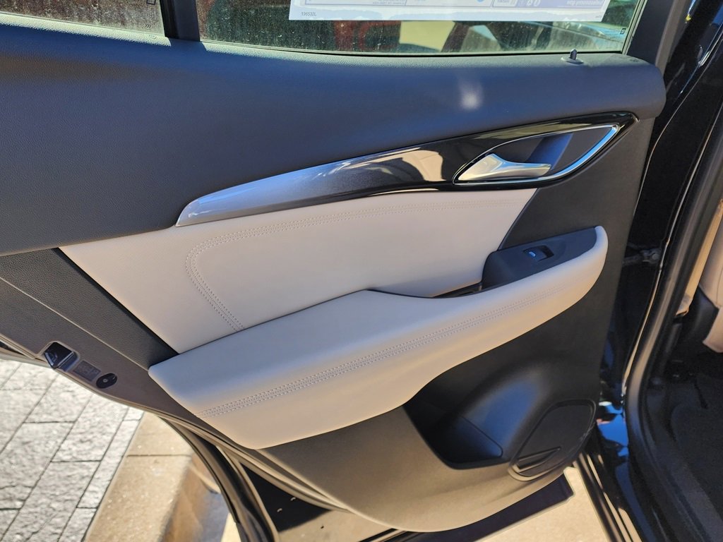 New 2026 Buick Envision Preferred image 42