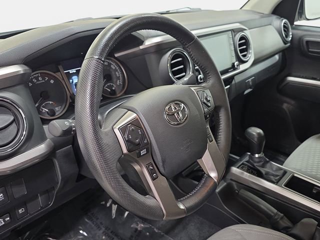 Certified 2023 Toyota Tacoma SR5 image 12