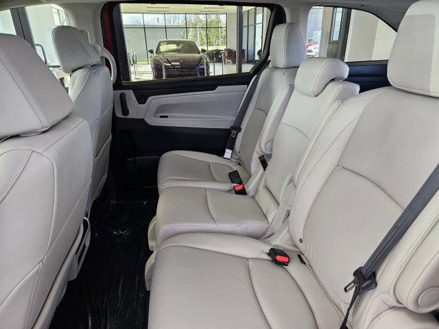 New 2026 Honda Odyssey EX-L image 9