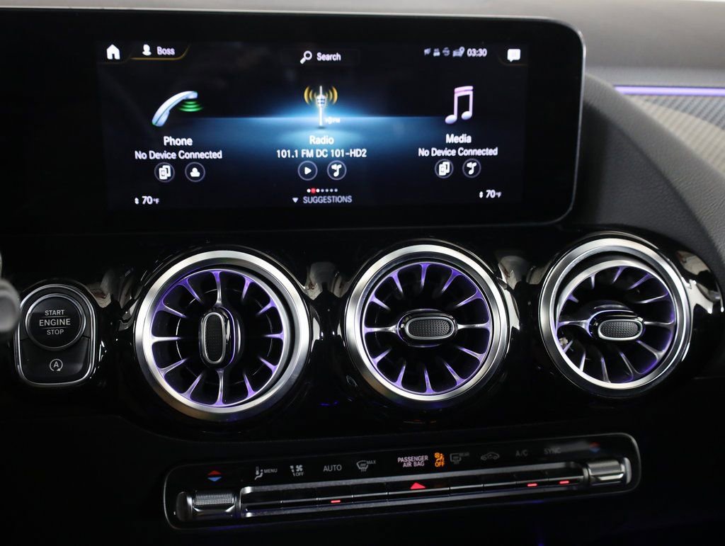 Certified 2022 Mercedes-Benz GLA 250 4MATIC image 18