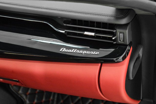 Used 2021 Maserati Quattroporte S Q4 image 31