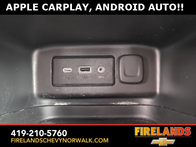 Certified 2022 Chevrolet Equinox LS image 26