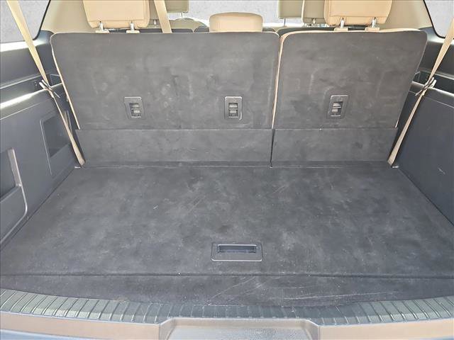 Used 2023 Ford Expedition Max XLT image 6