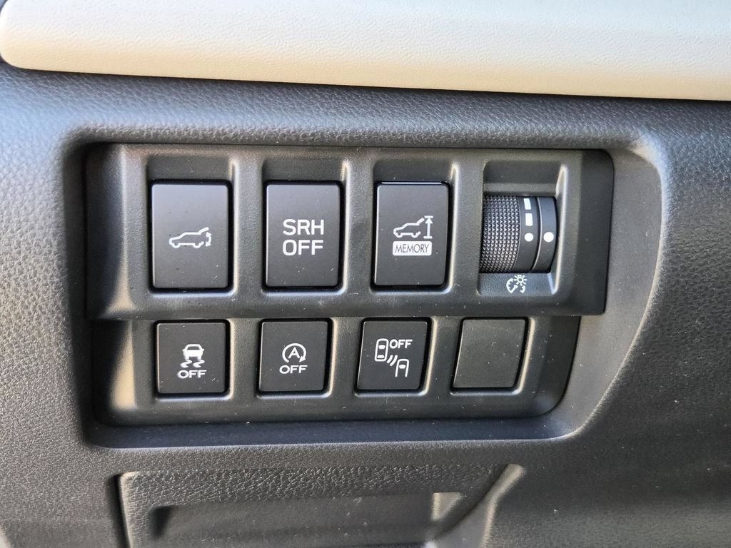 Certified 2024 Subaru Forester Limited AWD/4WD image 23