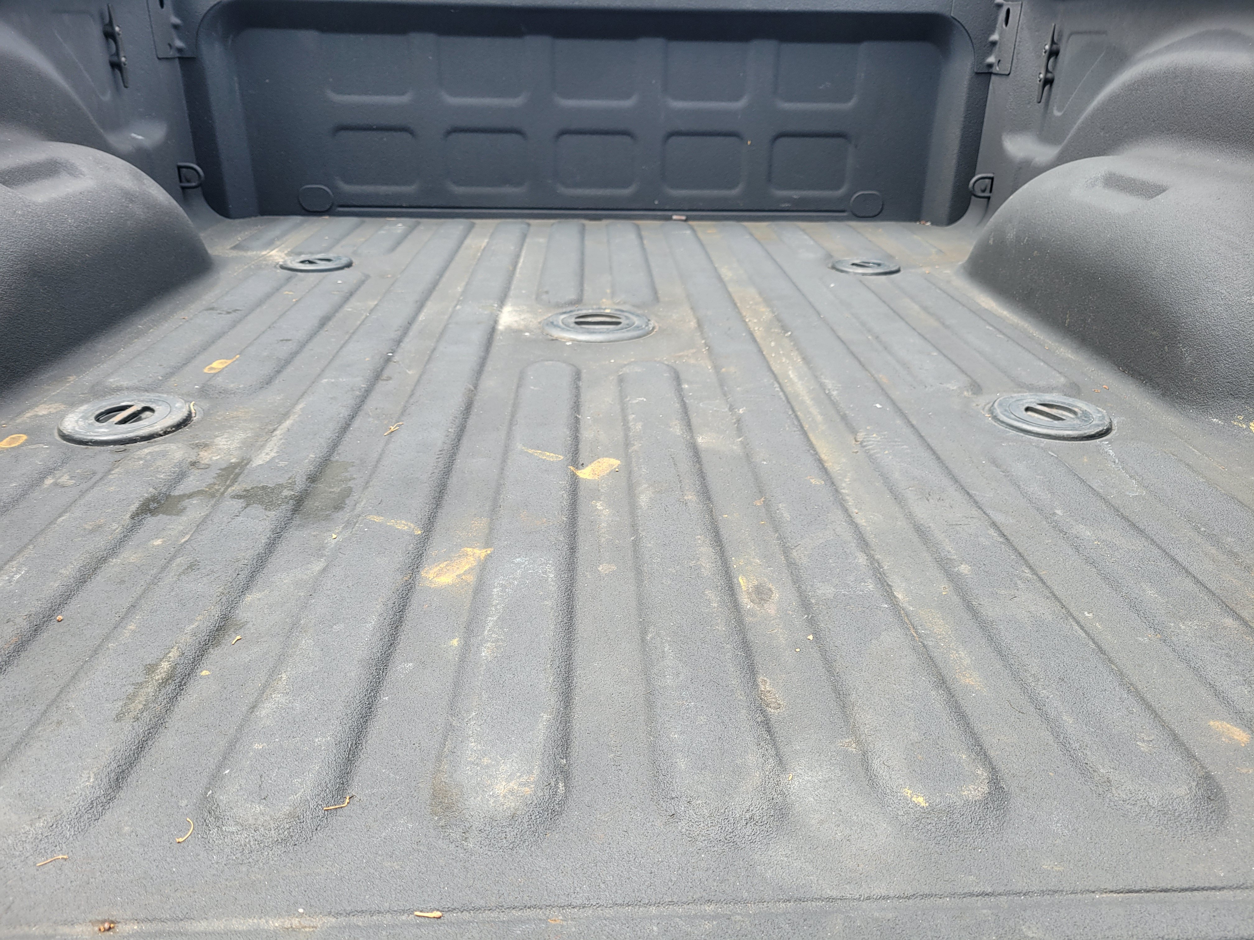Used 2022 RAM 2500 Laramie AWD/4WD image 9