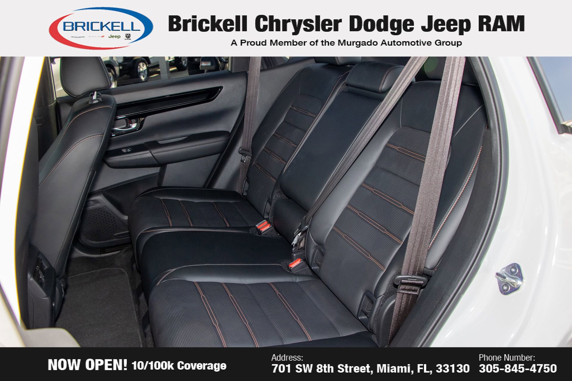 Used 2023 Honda CR-V Sport Touring image 15