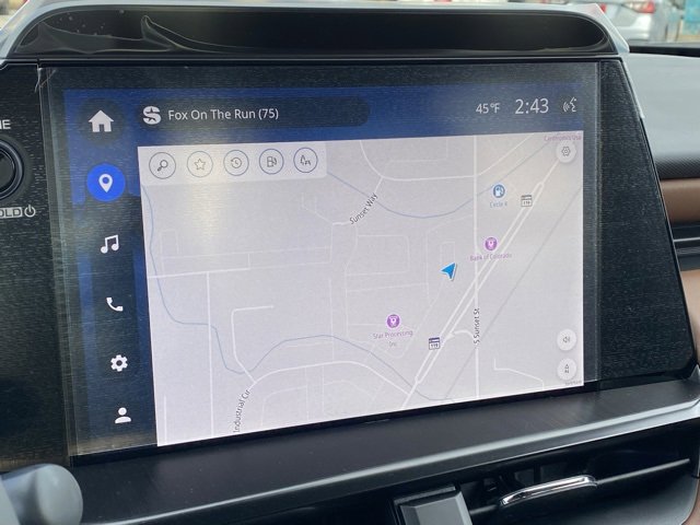 New 2026 Subaru Outback Touring XT image 23