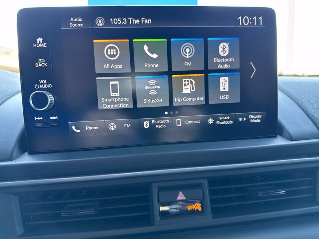 Certified 2025 Honda Pilot EX-L image 19