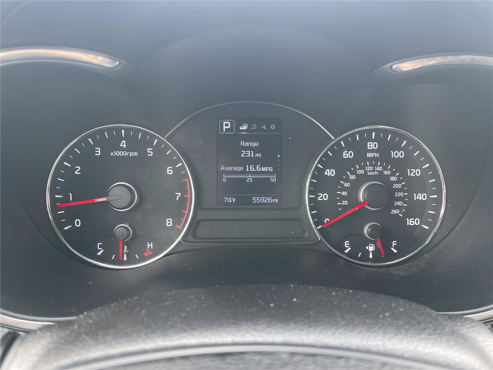 Used 2017 Kia Forte S FWD image 23