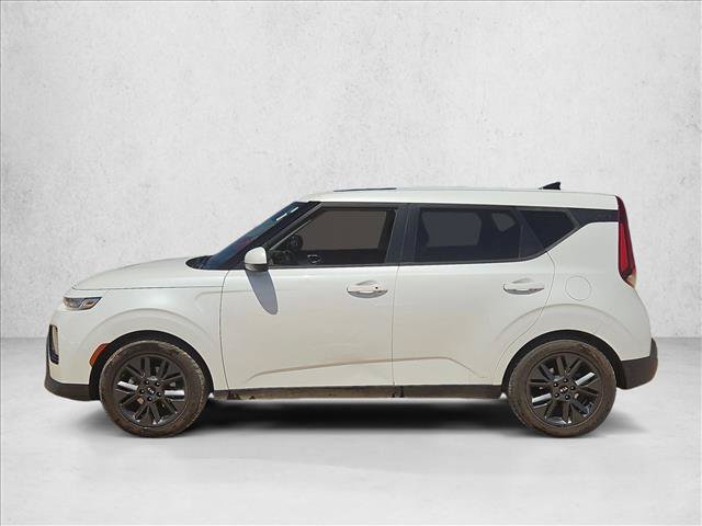 Used 2021 Kia Soul EX FWD image 9