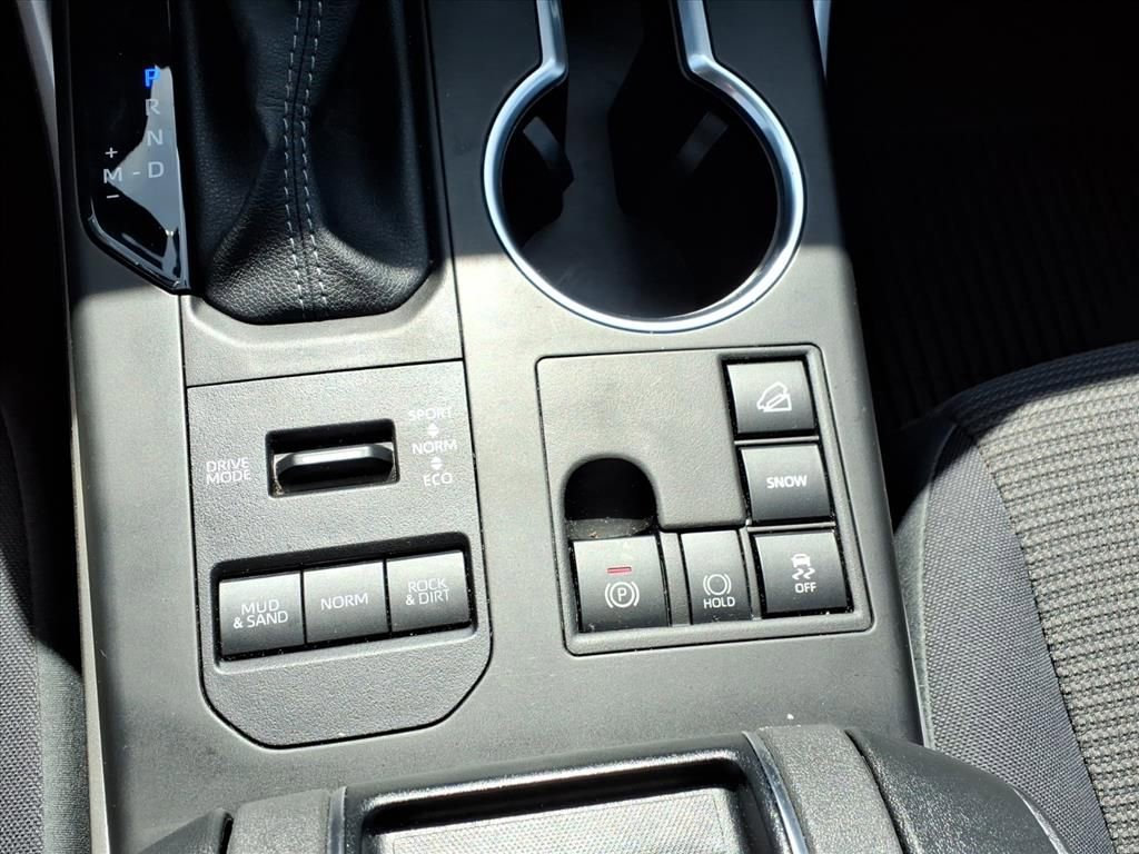 Certified 2024 Toyota Highlander LE image 30