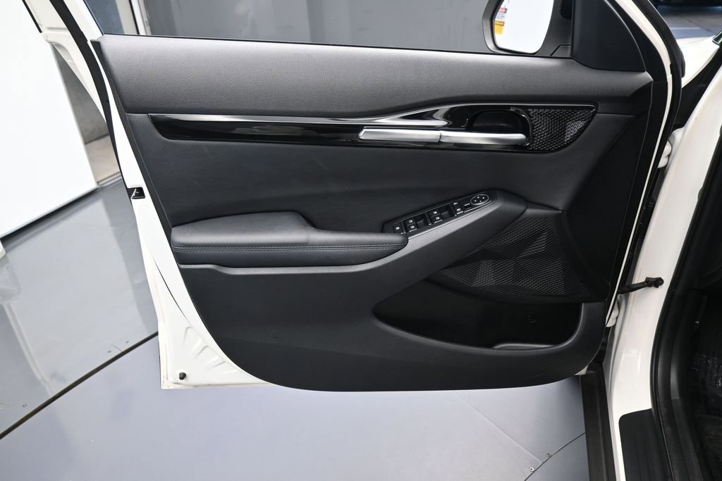 Used 2023 Kia Seltos S FWD image 12