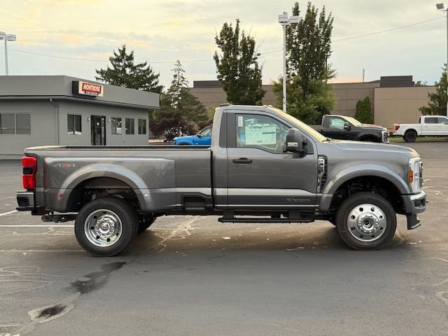 New 2026 Ford F450 XLT w/ 360-Degree Camera Package image 7