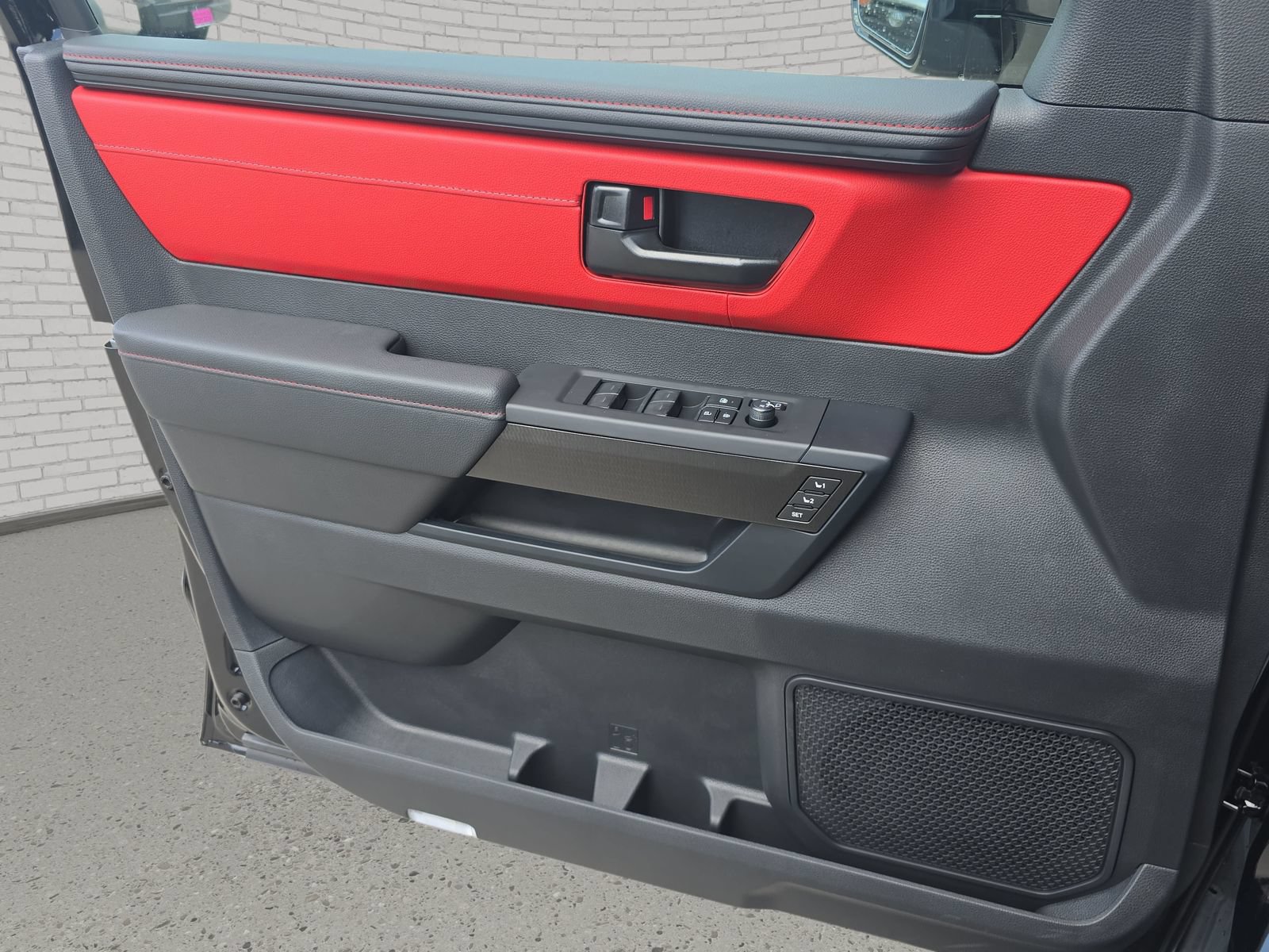 New 2026 Toyota Tundra TRD Pro AWD/4WD image 26