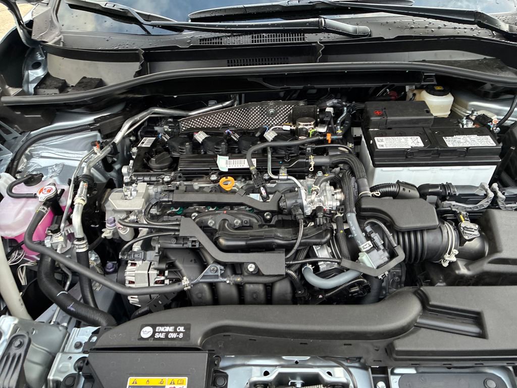 New 2026 Toyota Corolla Cross XLE image 31