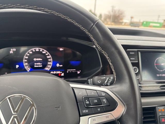 Used 2024 Volkswagen Taos S image 10