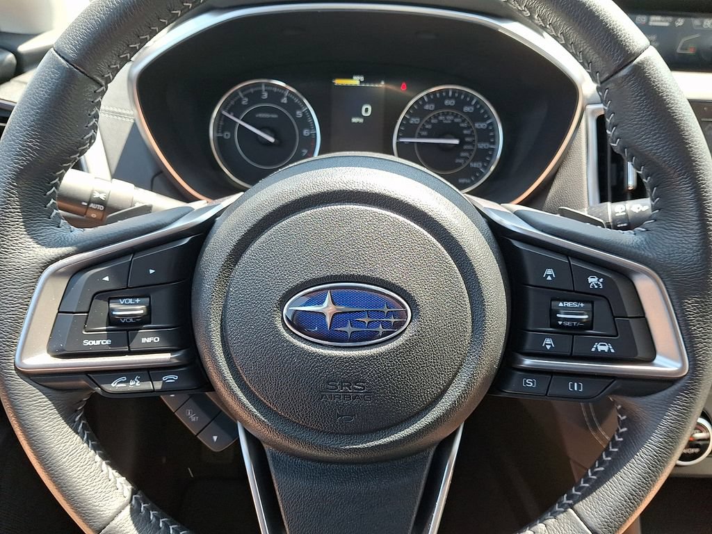 Certified 2023 Subaru Impreza 2.0i Limited AWD/4WD image 20