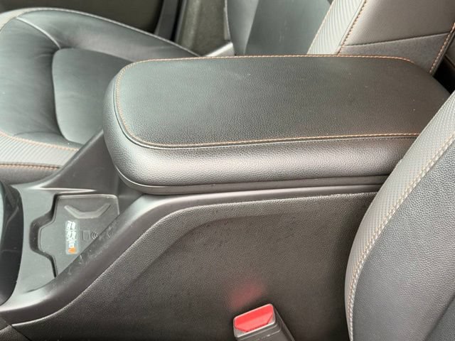 Certified 2021 GMC Canyon AT4 w/ Trailering Package AWD/4WD image 36