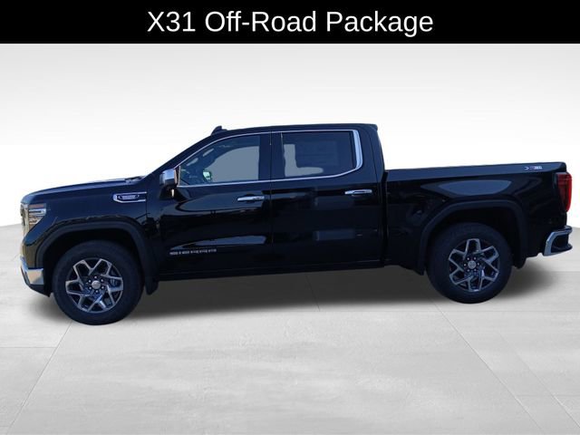 New 2026 GMC Sierra 1500 SLT image 6